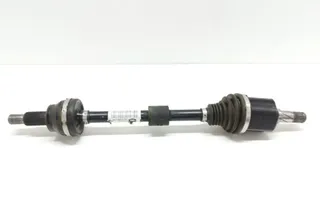 JAGUAR I-Pace 1 generation (2018-2023) Rear Left Driveshaft J9D34B402AC 33555115