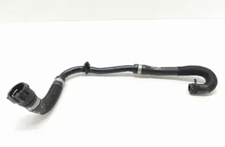 JAGUAR I-Pace 1 generation (2018-2023) Dzesēšanas šļauka / truba J9D38D156AC 33555516