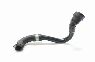 JAGUAR I-Pace 1 generation (2018-2023) Dzesēšanas šļauka / truba J9D38D124AB 33555777