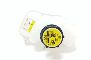 JAGUAR I-Pace 1 generation (2018-2023) Expansion Tank YC158B099AA 33555846