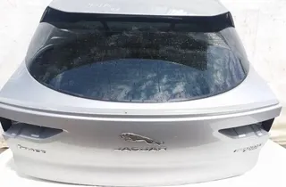 JAGUAR I-Pace 1 generation (2018-2023) Bootlid Rear Boot 79131641710 33555944