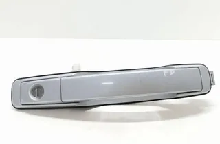 SSANGYONG Rexton Y250 (2006-2016) Kreisās puses bīdāmo durvju ārējais rokturis 33556761