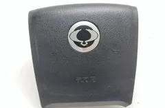 SSANGYONG Rexton Y250 (2006-2016) Steering Wheel Airbag D100 33557052