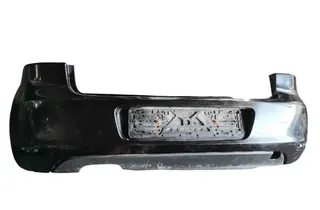 VOLKSWAGEN Golf 8 generation (2019-2023) Rear Bumper 33557308
