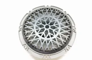 PEUGEOT Partner 2 generation (2008-2023) Front Right Door Loudspeaker 9664955980 33557313