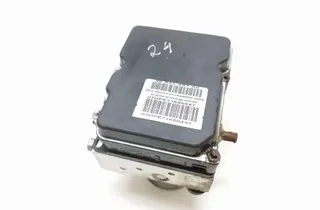 CITROËN C4 Picasso 1 generation (2006-2013) ABS Pump 9664148780 33557913