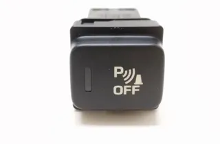 CITROËN C4 Picasso 1 generation (2006-2013) Выключатель парктроников 96553139XT 33558239