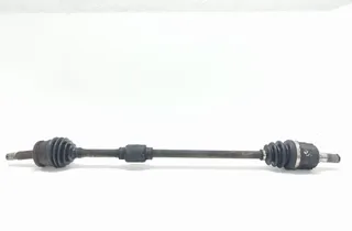 HYUNDAI i20 PB (1 generation) (2008-2014) Полуось передняя правая 7155029H 33558352