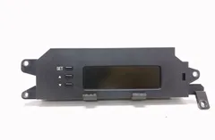 HYUNDAI i20 PB (1 generation) (2008-2014) Navigācijas displejs 941011J001 33558588