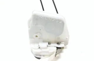 MAZDA 6 GH (2007-2013) Front Right Door Lock 8B21B0429 33558661
