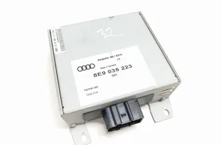 AUDI A6 C5/4B (1997-2004) Sound Amplifier 8E9035223 33560562