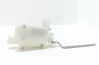 HONDA Insight 2 generation (2009-2015) Rear Tailgate Boot Soft Close Motor 9223 33566705