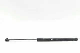 DACIA Sandero 1 generation (2008-2012) Right Side Tailgate Gas Strut 8200735264 33566912
