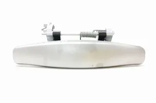 DACIA Sandero 1 generation (2008-2012) Rear Left Door Exterior Handle 0501851 33567232