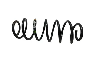 SEAT Ibiza 4 generation (2008-2017) Пружина амортизатора задняя правая 33569845