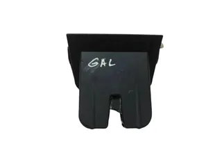 AUDI A4 B8/8K (2011-2016) Tailgate Boot Lock 4F9827520D 33570039