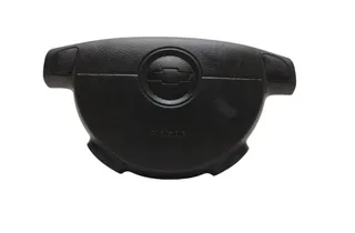 CHEVROLET Lacetti J200 (2004-2024) Подушка безопасности руля 96474818 33570051