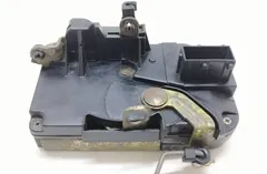 PEUGEOT 306 1 generation (1993-2002) Front Left Door Lock 33572134