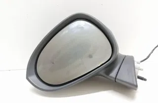 SEAT Ibiza 4 generation (2008-2017) Priekšējais kreisais durvju spogulis E9024456 33572308