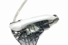 MERCEDES-BENZ M-Class W164 (2005-2011) Наружная ручка задней правой двери A1647600570 33572469