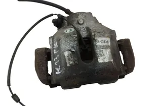 BMW X5 E53 (1999-2006) Priekšējais kreisais bremžu suports 6030324 33574129