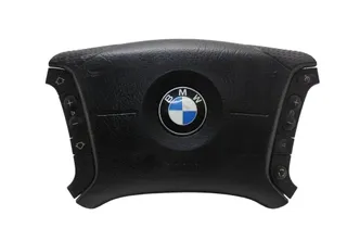 BMW X5 E53 (1999-2006) Подушка безопасности руля 336752162 33574225