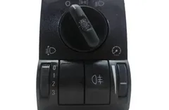 OPEL Corsa C (2000-2006) Переключатель света 9116613 33574608