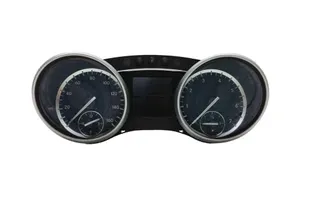 MERCEDES-BENZ GL-Class X164 (2006-2012) Speedometer A1649008200 33575321
