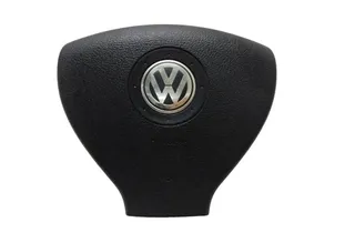VOLKSWAGEN Caddy 3 generation (2004-2015) Подушка безопасности руля 2K0880201E 33576827
