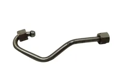 AUDI A3 8V (2012-2020) Degvielas caurule 04E130241D 33577332