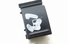 VOLKSWAGEN Passat B7 (2010-2015) Priekšējo kreiso durvju logu pacēlāja slēdži 7L6959855B 33577516