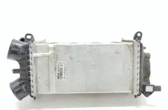 MERCEDES-BENZ S-Class W222/C217/A217 (2013-2020) Радиатор интеркулера A2780900514 33582122