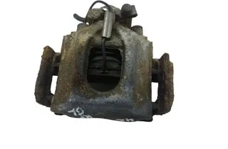 VOLKSWAGEN Touareg 1 generation (2002-2010) Супорт тормозов задний левый 33585001