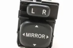 TOYOTA Prius 2 generation (XW20) (2003-2011) Переключатель регулировки зеркала 183574 33585860