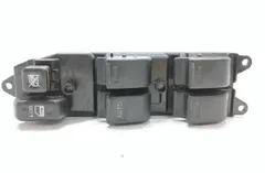 TOYOTA Prius 2 generation (XW20) (2003-2011) Rear Left Door Window Control Switches 8482047050 33586015