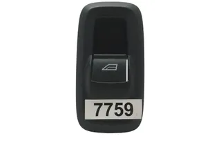 FORD Fiesta 6 generation (2008-2020) Кнопка стеклоподъемника передней правой двери 8A6T14529AB 33592071