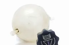 PEUGEOT 308 T7 (2007-2015) Расширительный бак 9680996880 33592537