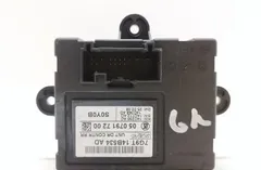 FORD Mondeo 4 generation (2007-2015) Блок управления дверей левый задний 7G9T14B534AD 33593432