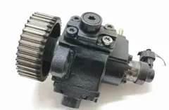 OPEL Astra H (2004-2014) Degvielas sūknis 0055193731 33593911