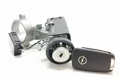 OPEL Corsa F (2019-2023) Замок зажигания 13496392 33594516