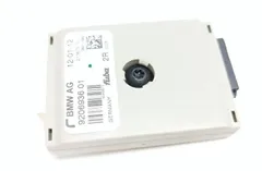 BMW 6 Series F06/F12/F13 (2010-2018) Антенный модуль 9206936 33597857
