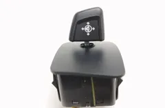 BMW 6 Series F06/F12/F13 (2010-2018) Ручка управления положения руля 9188877 33598290