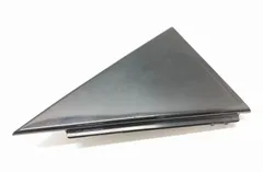 AUDI A6 C7/4G (2010-2020) Стеклоуплотнитель задней правой двери 4G5853274 33608933