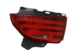 BMW 5 Series Gran Turismo F07 (2010-2017) Right Side Tailgate Taillight 89090791 33609049
