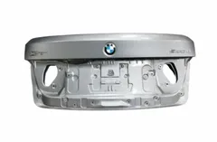 BMW 5 Series Gran Turismo F07 (2010-2017) Bootlid Rear Boot 33609152