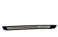 AUDI A6 C7/4G (2010-2020) Панель передней левой двери 4G0853373C 33610187