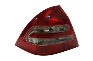 MERCEDES-BENZ C-Class W203/S203/CL203 (2000-2008) Rear Left Taillight 3311 33706393