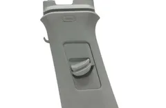 SKODA Rapid 2 generation (1985-2023) Боковая стойка левой стороны 5JA868311 33708377