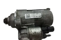 SKODA Rapid 2 generation (1985-2023) Стартер 131214 33708782