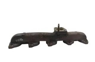 PEUGEOT 508 1 generation (2010-2020) Выхлопной коллектор 33710485